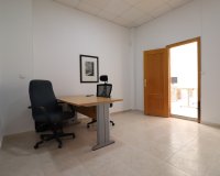 Verkoop - Commercial - Jacarilla - Jacarilla - Town