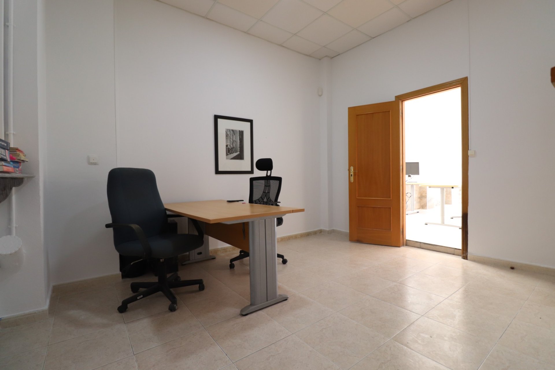 Verkoop - Commercial - Jacarilla - Jacarilla - Town