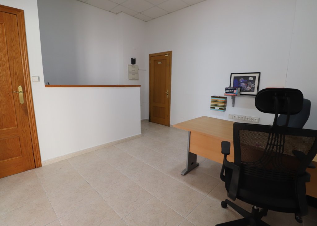 Verkoop - Commercial - Jacarilla - Jacarilla - Town