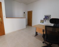 Verkoop - Commercial - Jacarilla - Jacarilla - Town