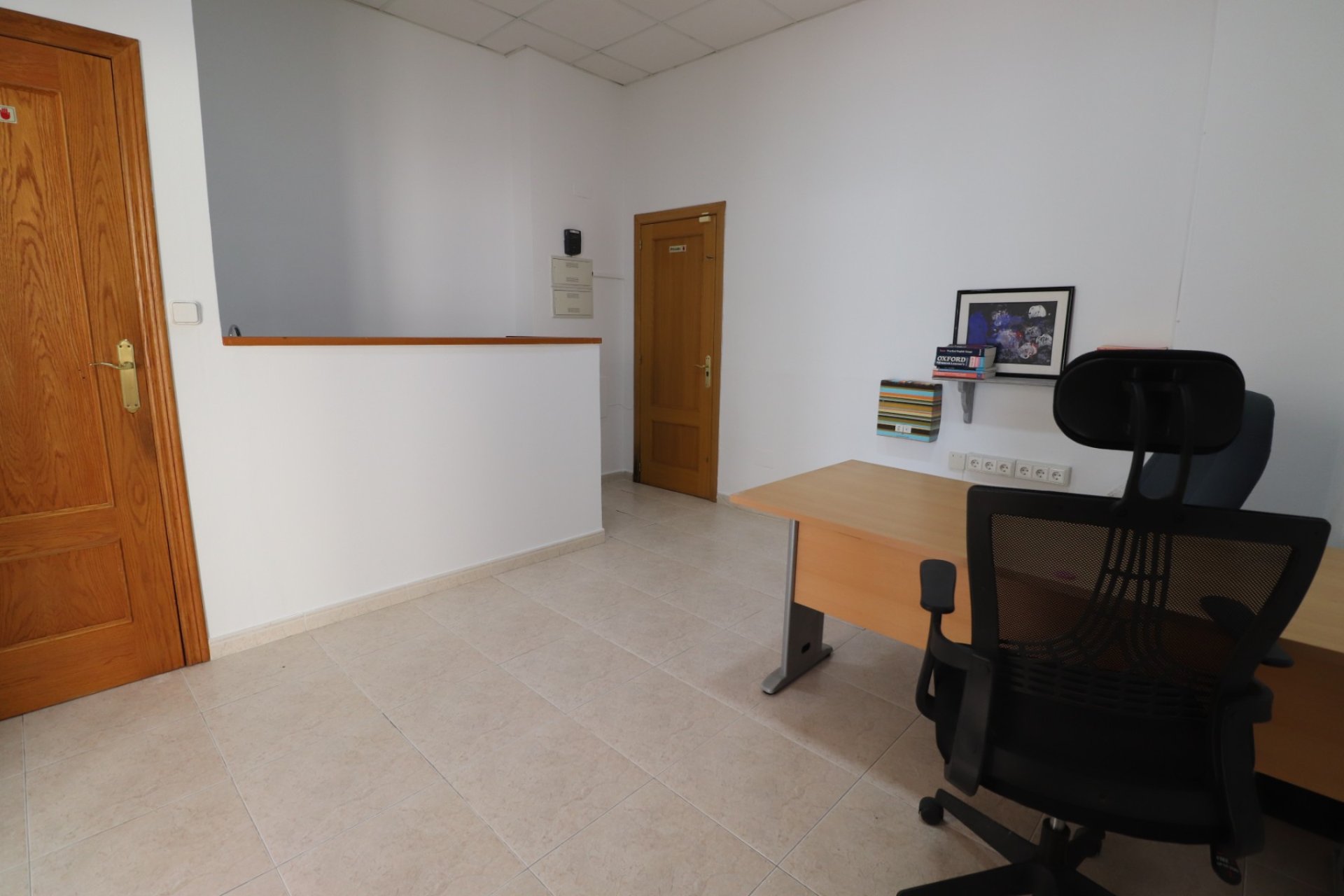 Verkoop - Commercial - Jacarilla - Jacarilla - Town