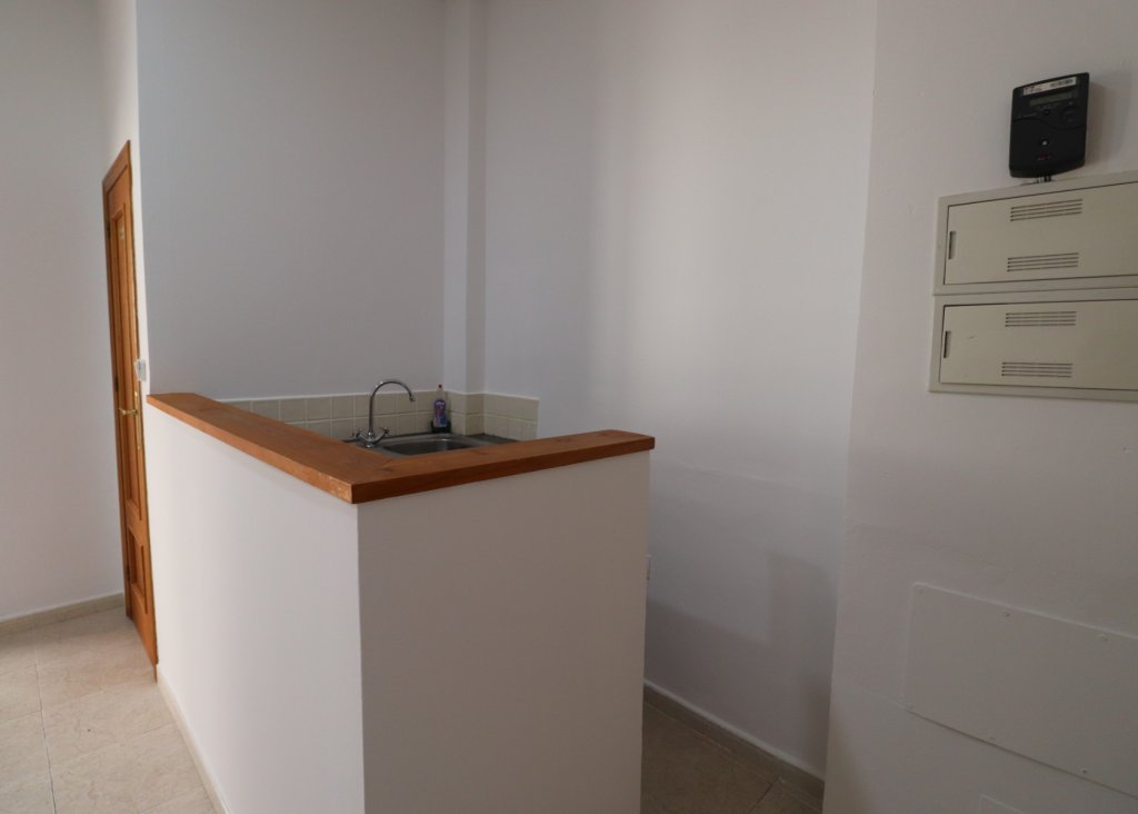 Verkoop - Commercial - Jacarilla - Jacarilla - Town