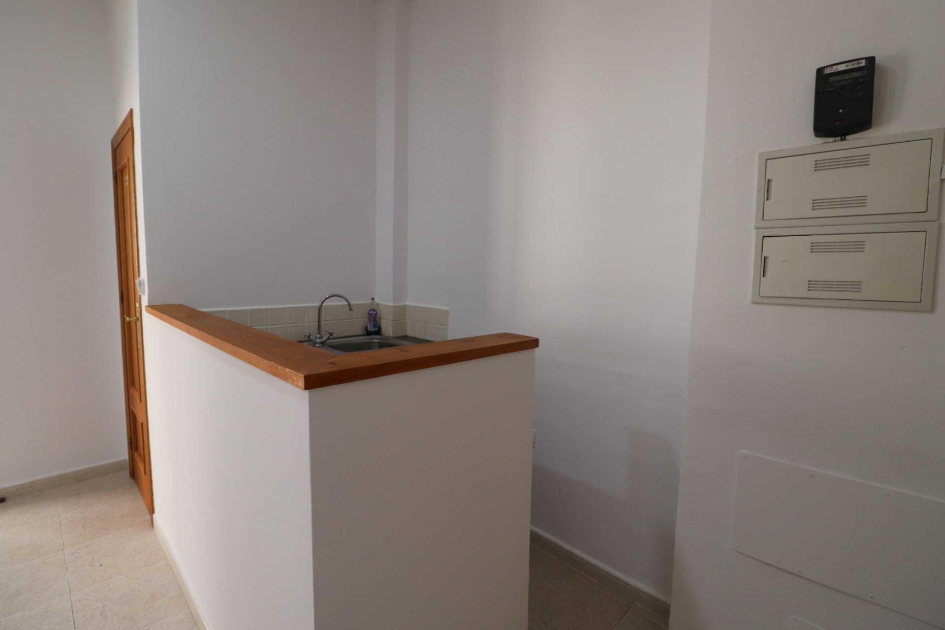 Verkoop - Commercial - Jacarilla - Jacarilla - Town