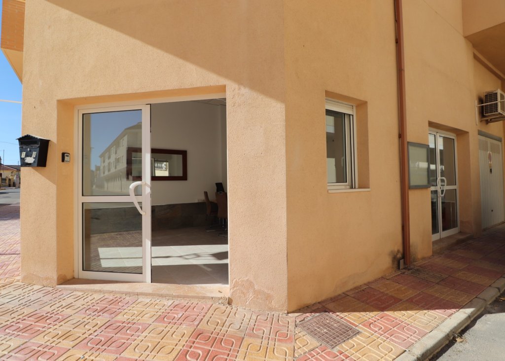 Verkoop - Commercial - Jacarilla - Jacarilla - Town