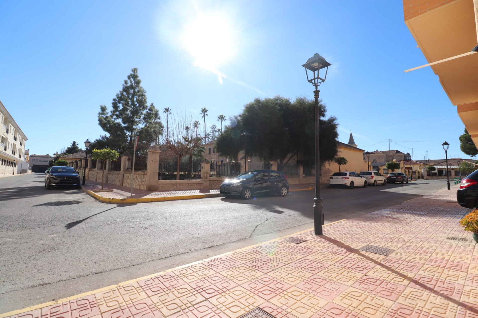 Verkoop - Commercial - Jacarilla - Jacarilla - Town