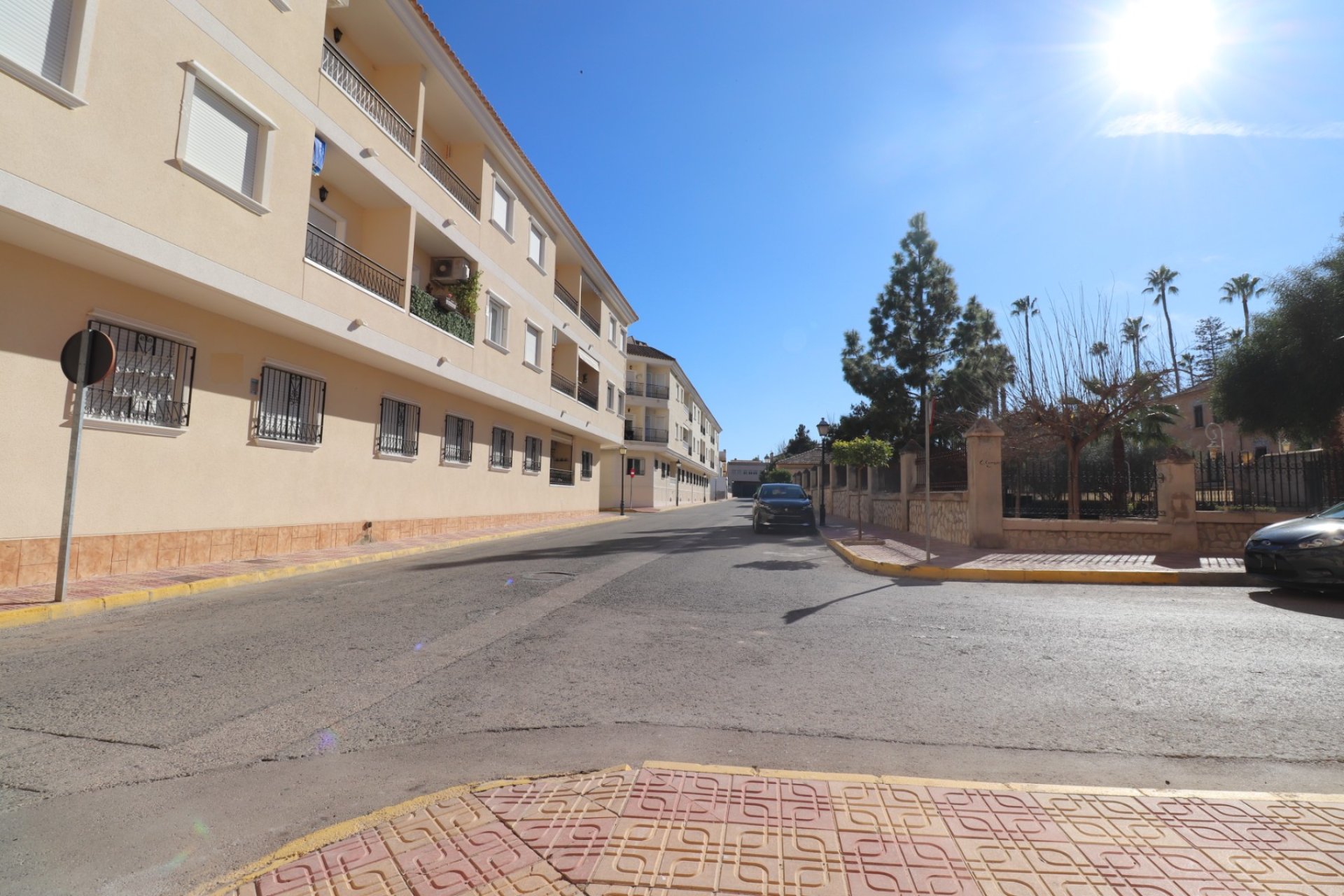 Verkoop - Commercial - Jacarilla - Jacarilla - Town