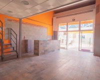 Verkoop - Commercial - La Finca Golf - Algorfa