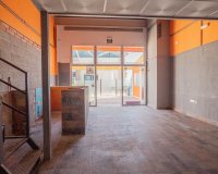 Verkoop - Commercial - La Finca Golf - Algorfa