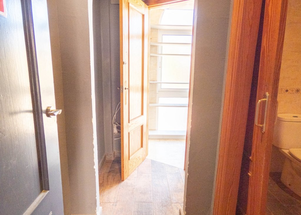 Verkoop - Commercial - La Finca Golf - Algorfa