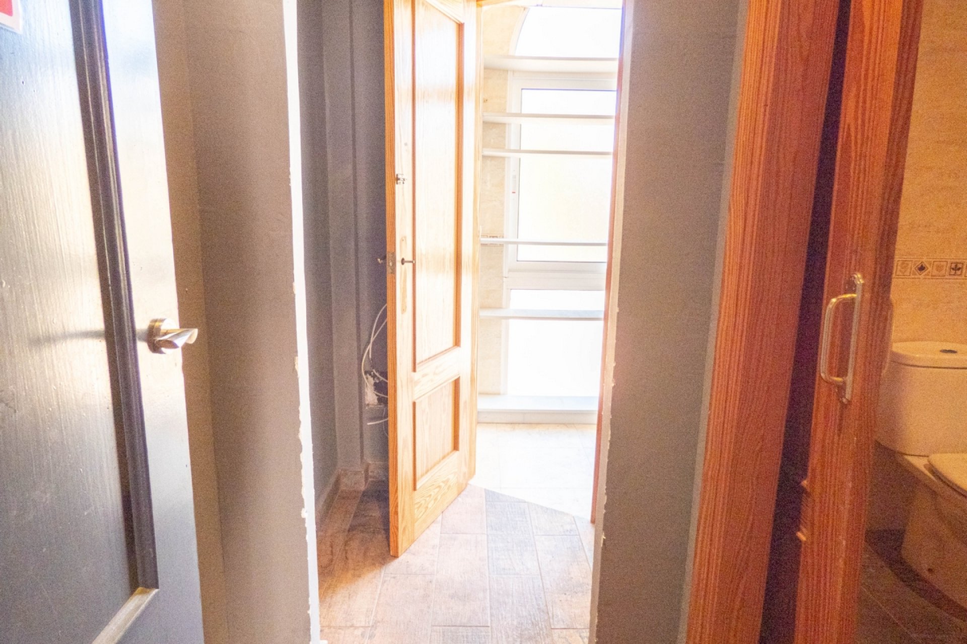 Verkoop - Commercial - La Finca Golf - Algorfa