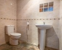 Verkoop - Commercial - La Finca Golf - Algorfa