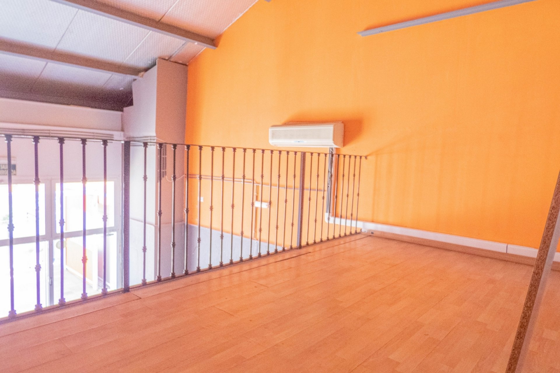 Verkoop - Commercial - La Finca Golf - Algorfa