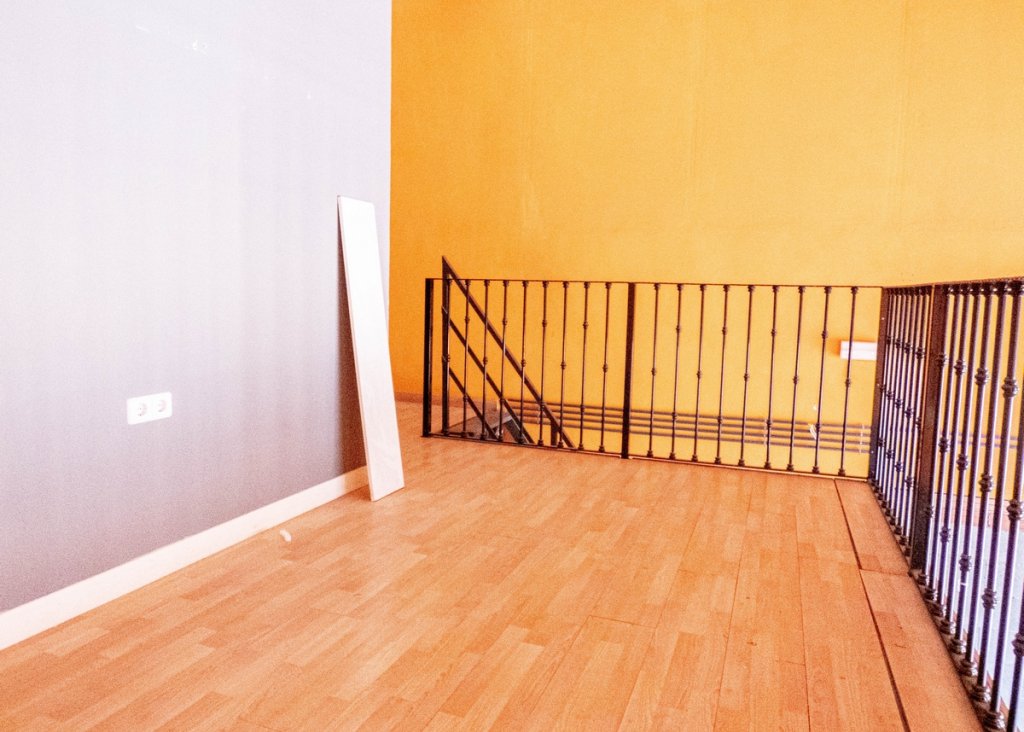 Verkoop - Commercial - La Finca Golf - Algorfa