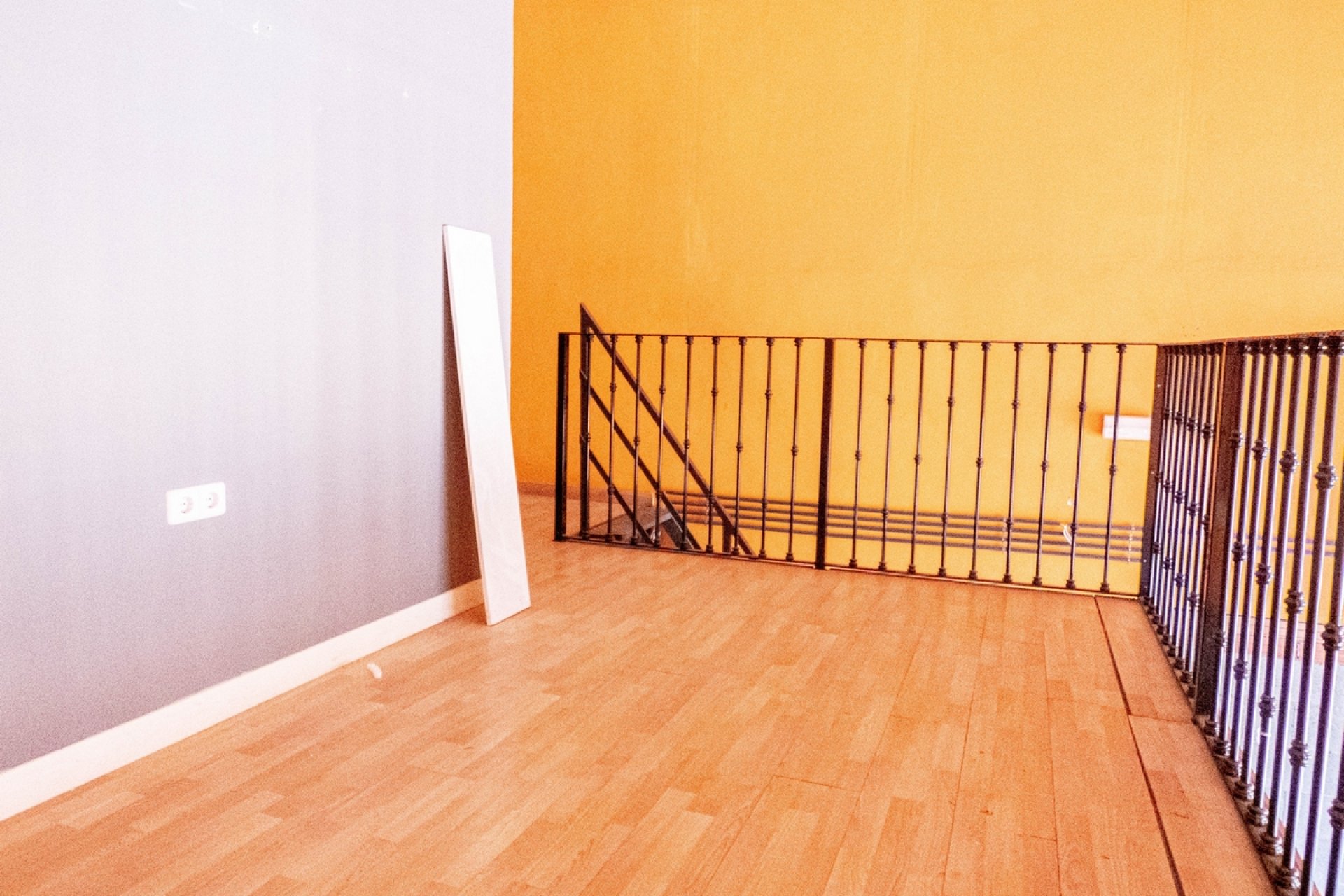 Verkoop - Commercial - La Finca Golf - Algorfa