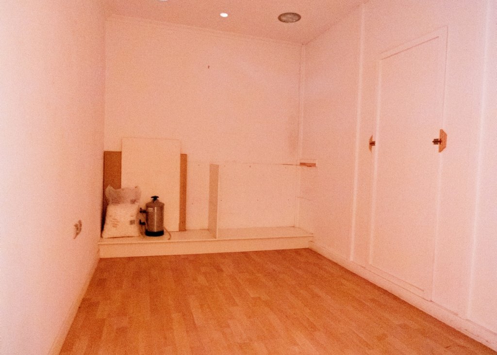 Verkoop - Commercial - La Finca Golf - Algorfa