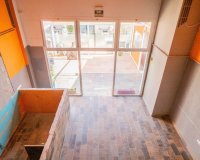 Verkoop - Commercial - La Finca Golf - Algorfa