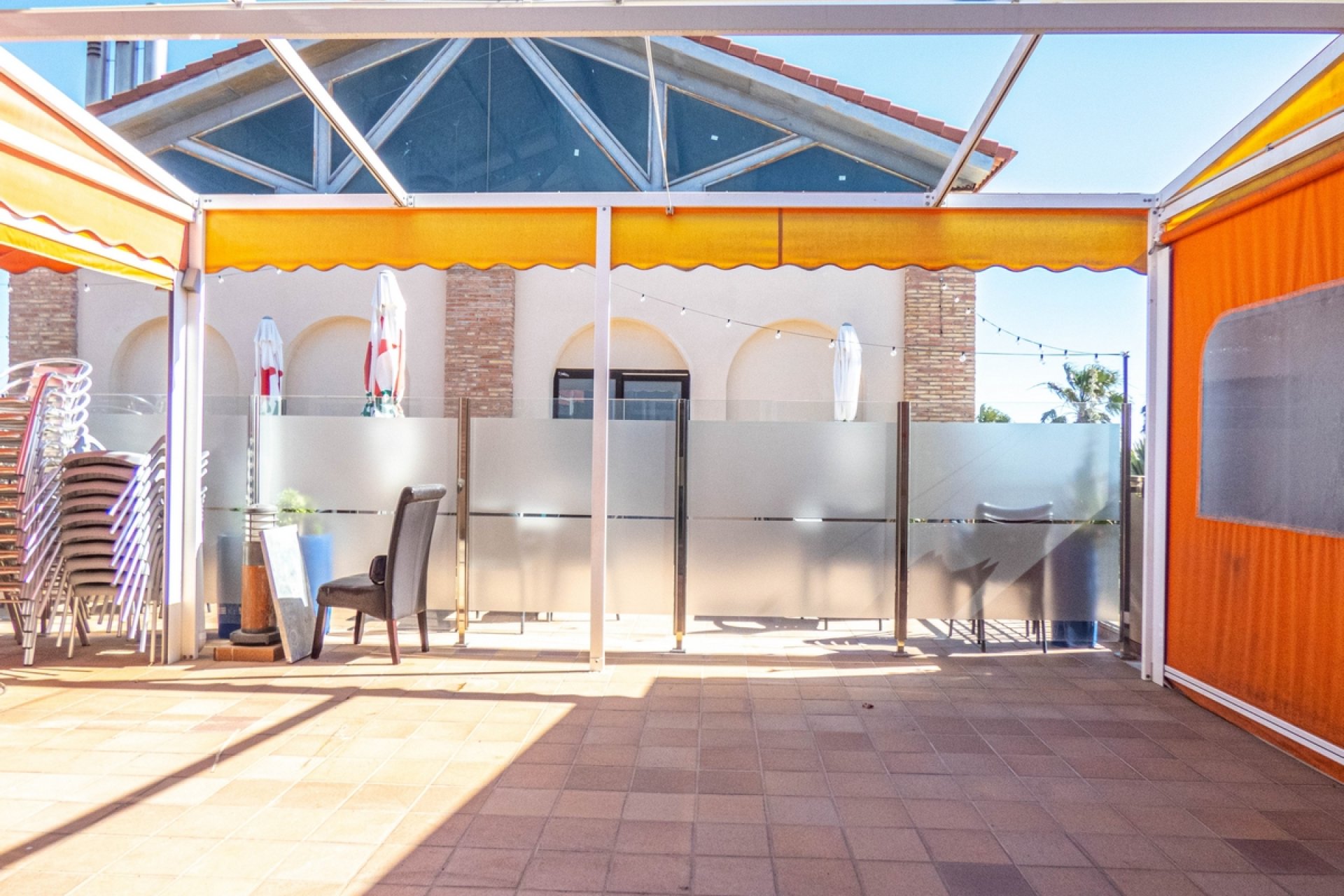 Verkoop - Commercial - La Finca Golf - Algorfa