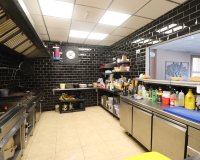 Verkoop - Commercial (Leasehold) - Ciudad Quesada - Ciudad Quesada - Town