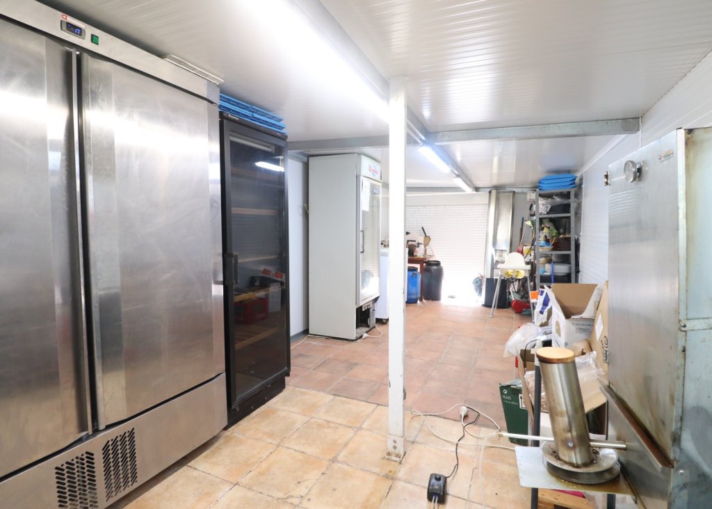 Verkoop - Commercial (Leasehold) - Ciudad Quesada - Ciudad Quesada - Town