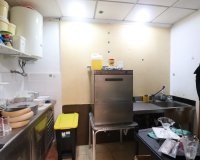 Verkoop - Commercial (Leasehold) - Ciudad Quesada - Ciudad Quesada - Town