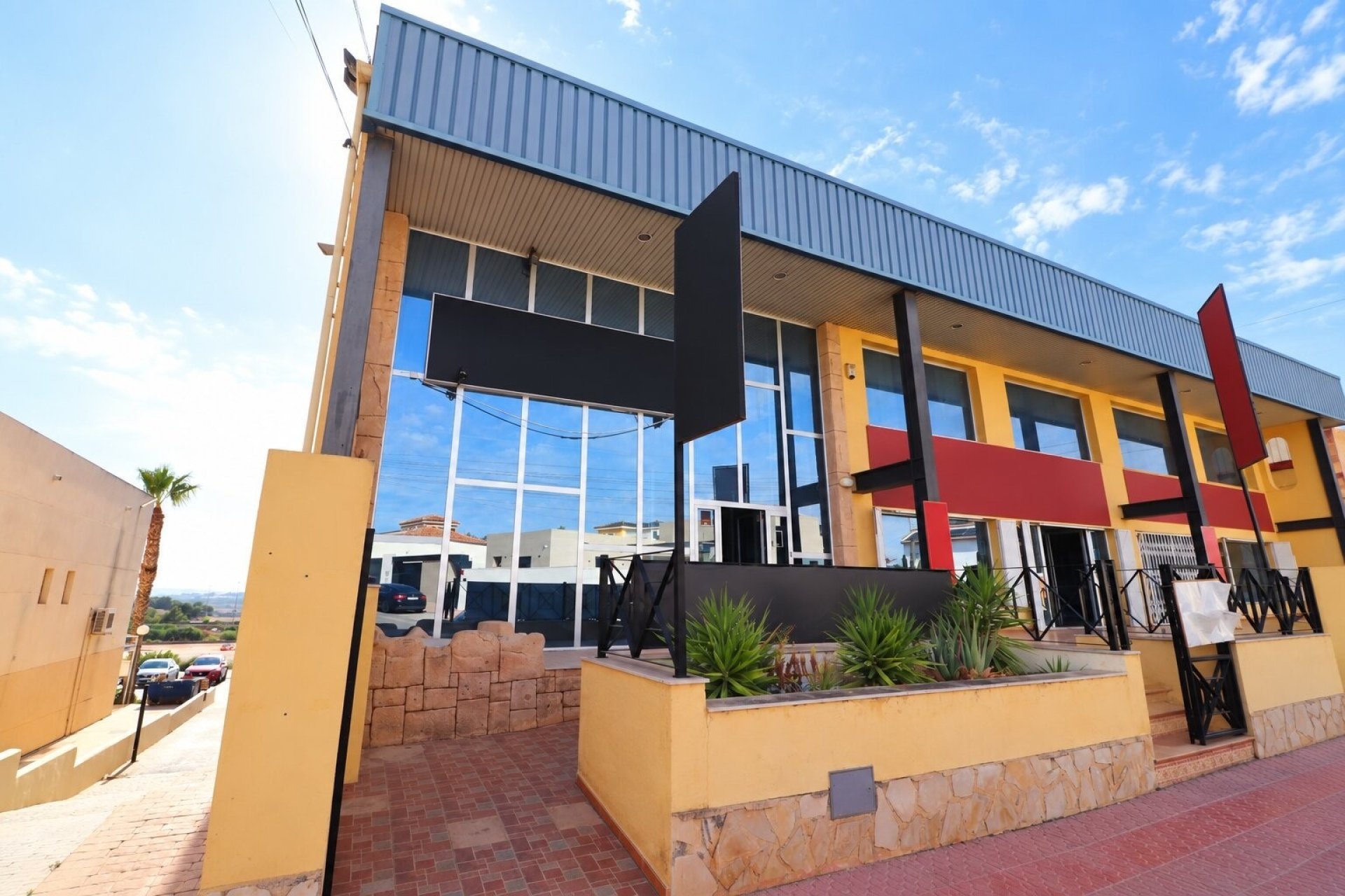 Verkoop - Commercial (Leasehold) - Ciudad Quesada - Ciudad Quesada - Town