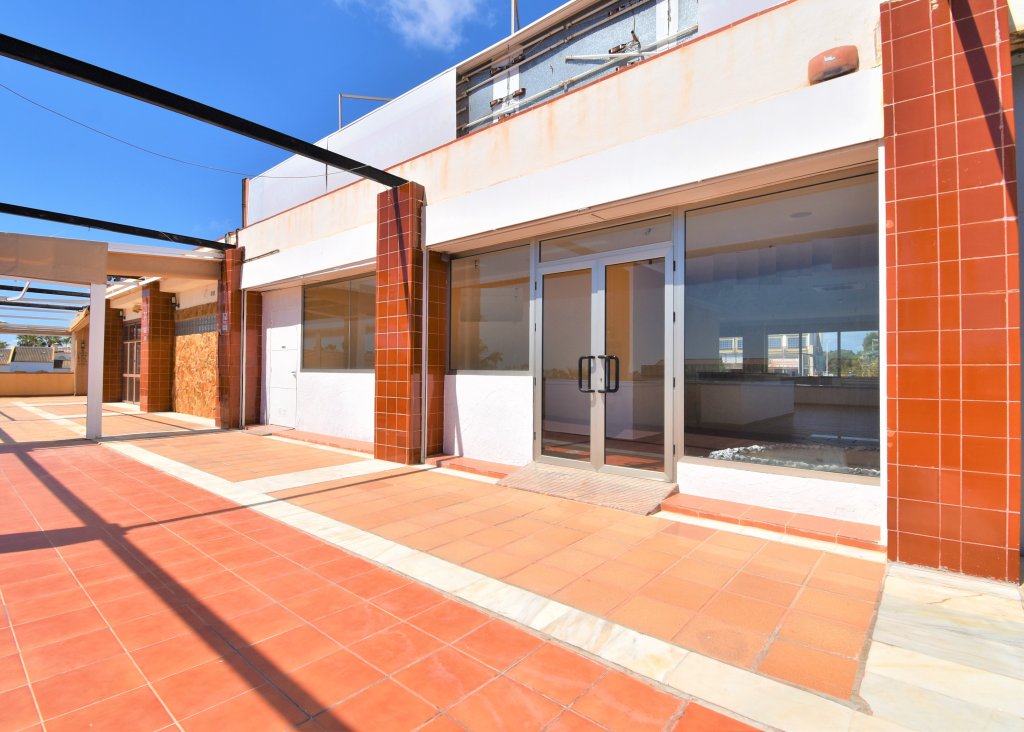 Verkoop - Commercial - Orihuela Costa - Los Dolses