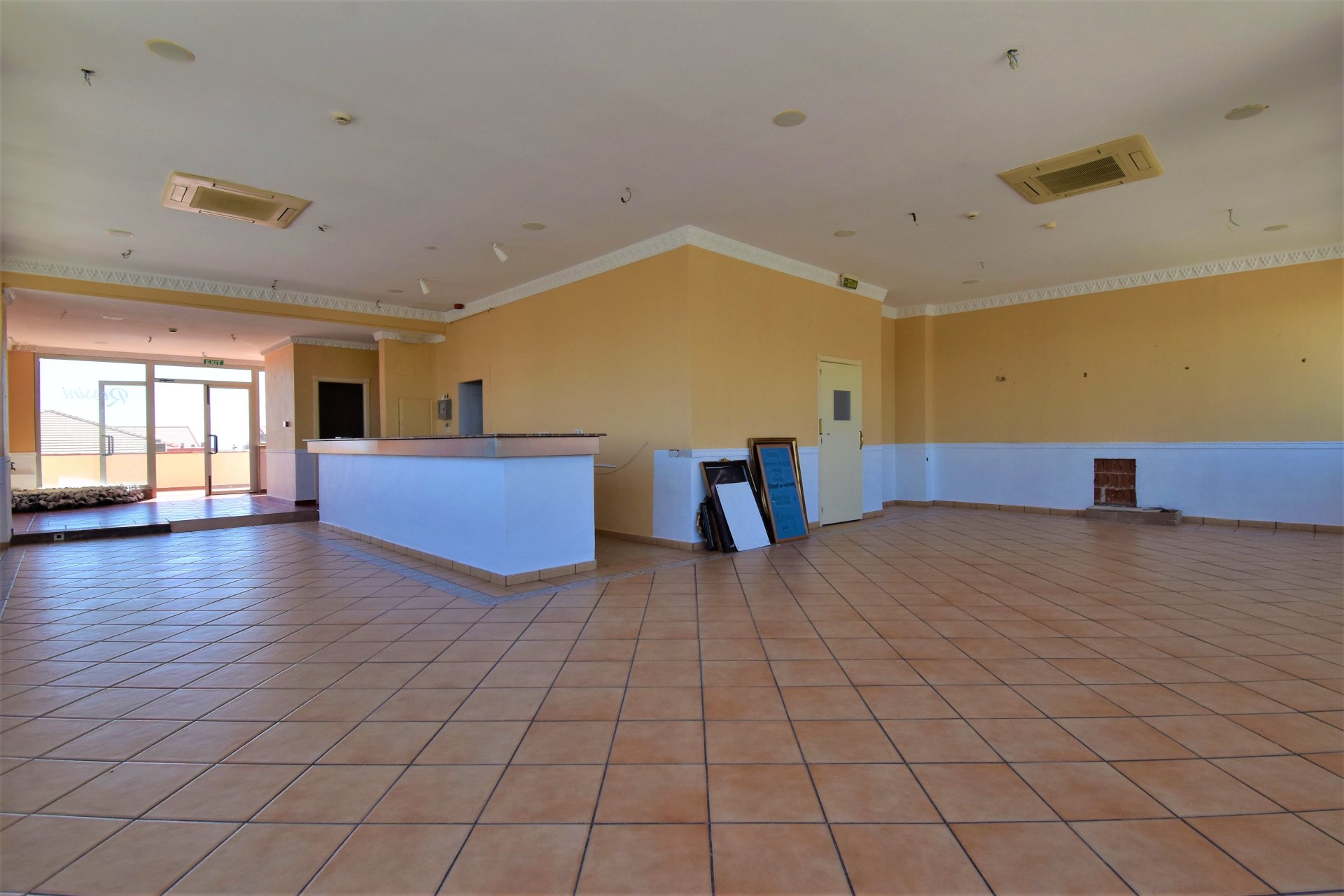 Verkoop - Commercial - Orihuela Costa - Los Dolses