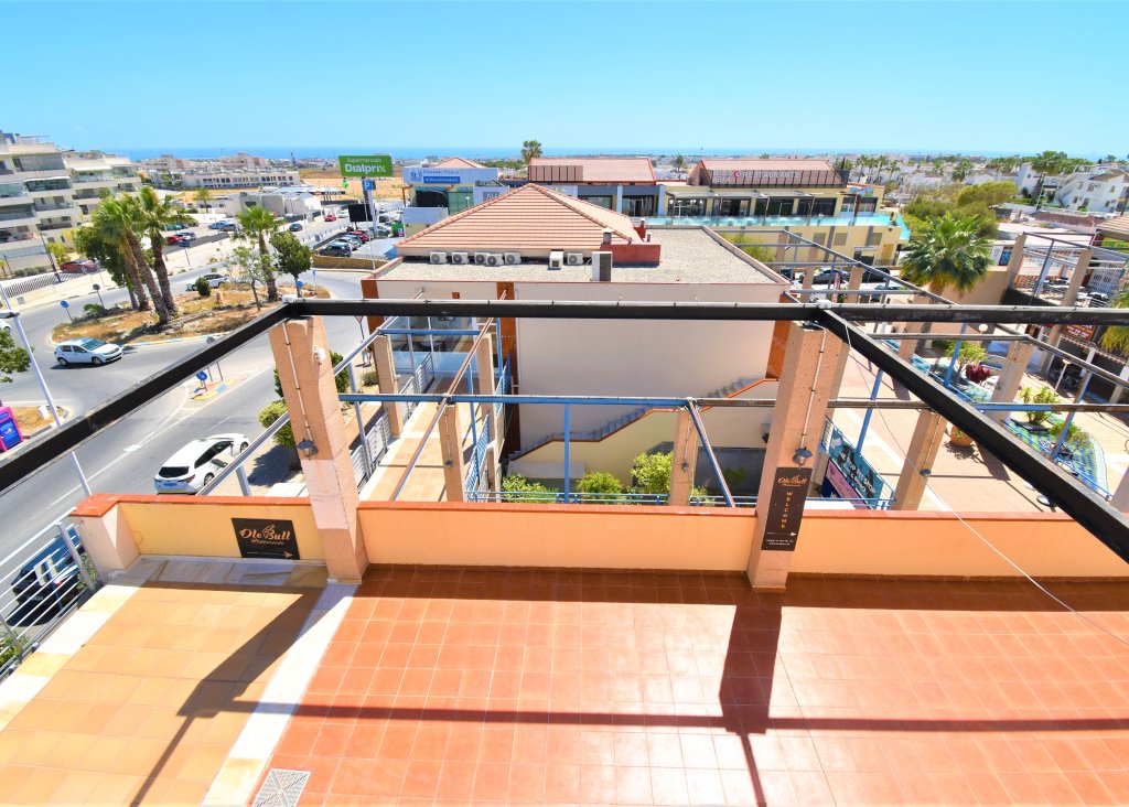 Verkoop - Commercial - Orihuela Costa - Los Dolses