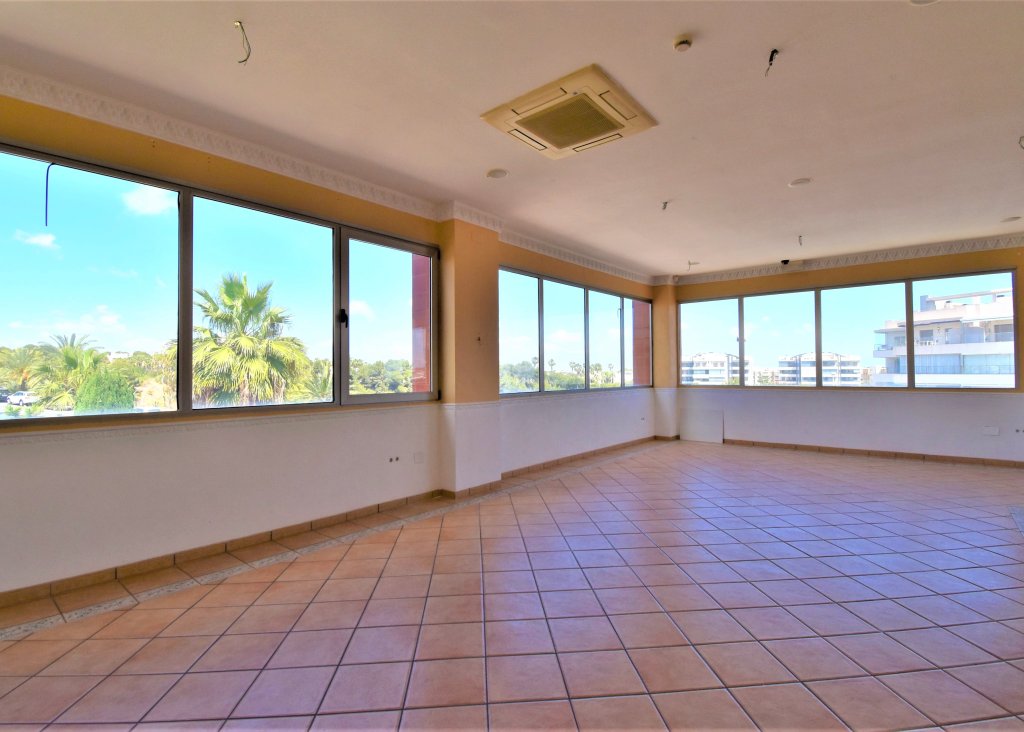 Verkoop - Commercial - Orihuela Costa - Los Dolses