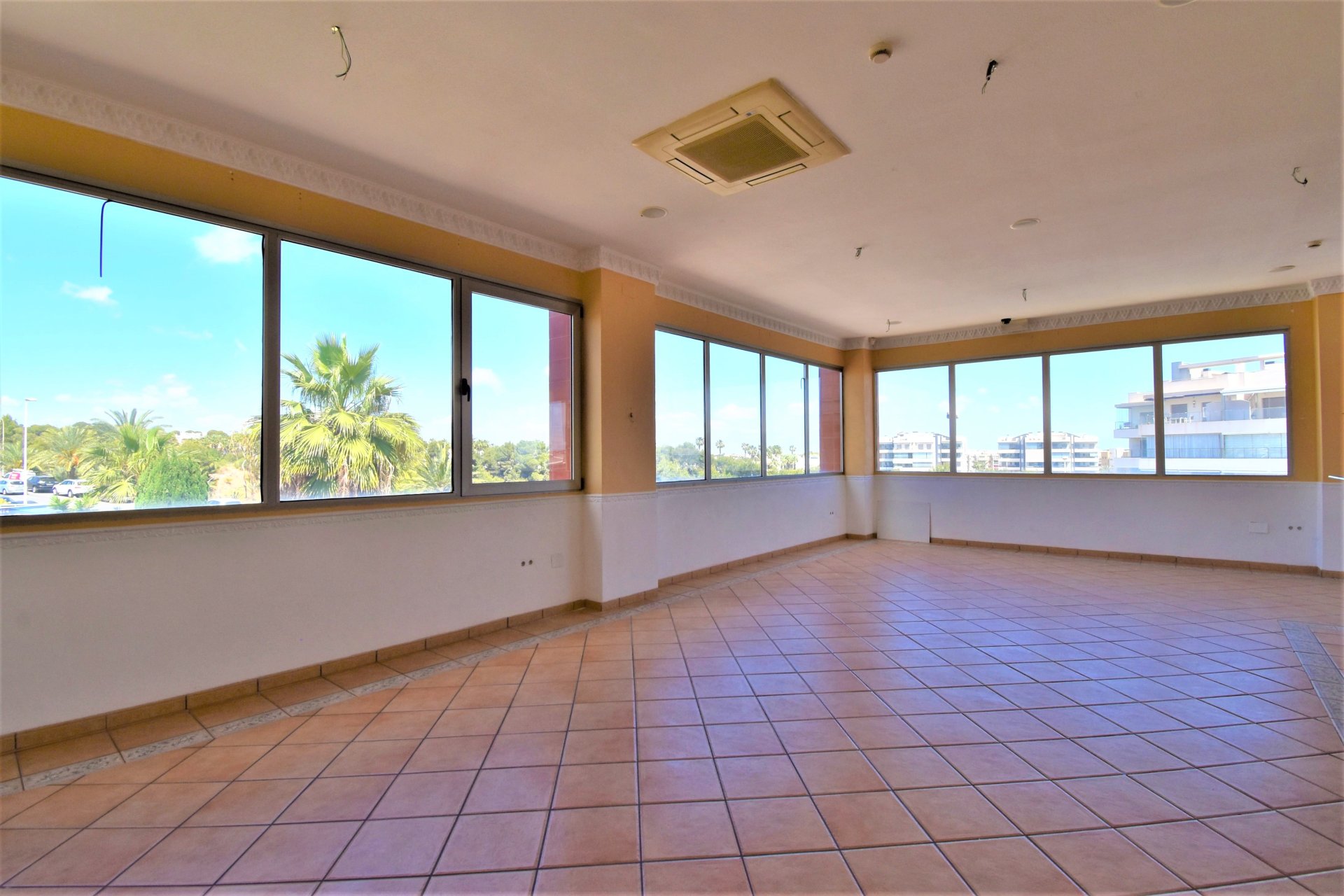 Verkoop - Commercial - Orihuela Costa - Los Dolses