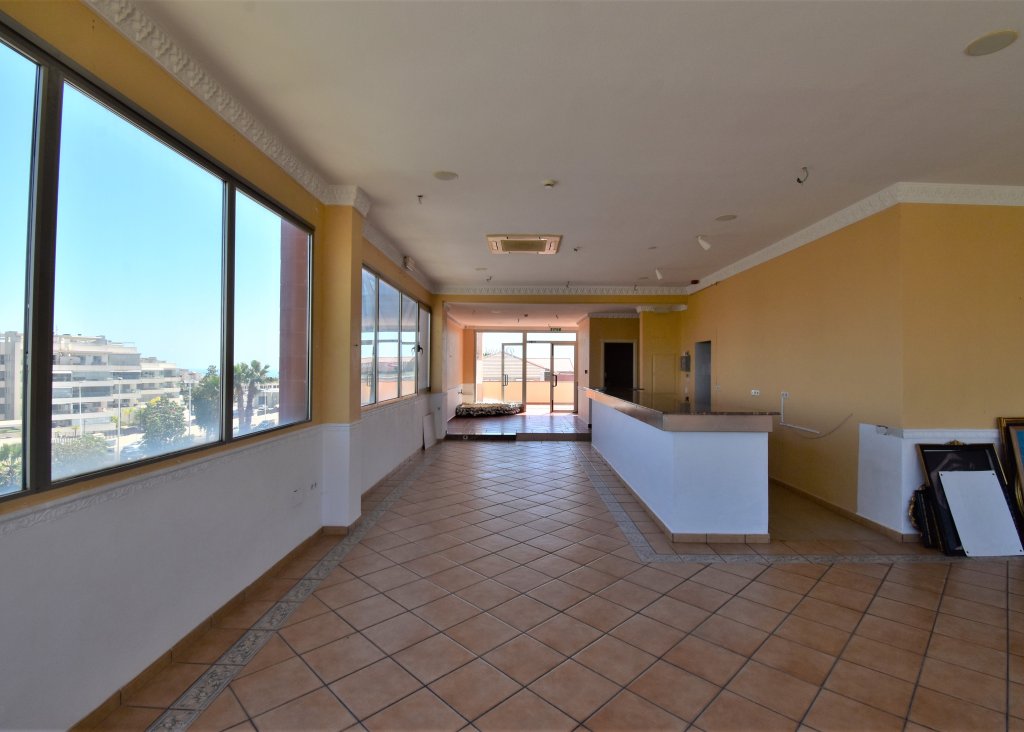 Verkoop - Commercial - Orihuela Costa - Los Dolses