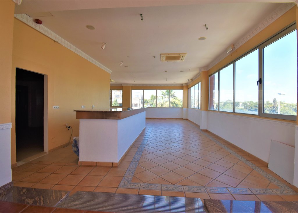 Verkoop - Commercial - Orihuela Costa - Los Dolses