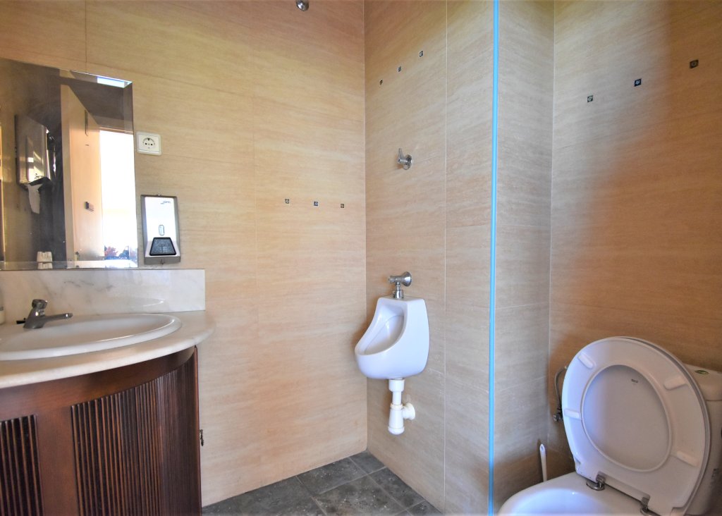 Verkoop - Commercial - Orihuela Costa - Los Dolses