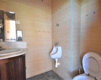 Verkoop - Commercial - Orihuela Costa - Los Dolses