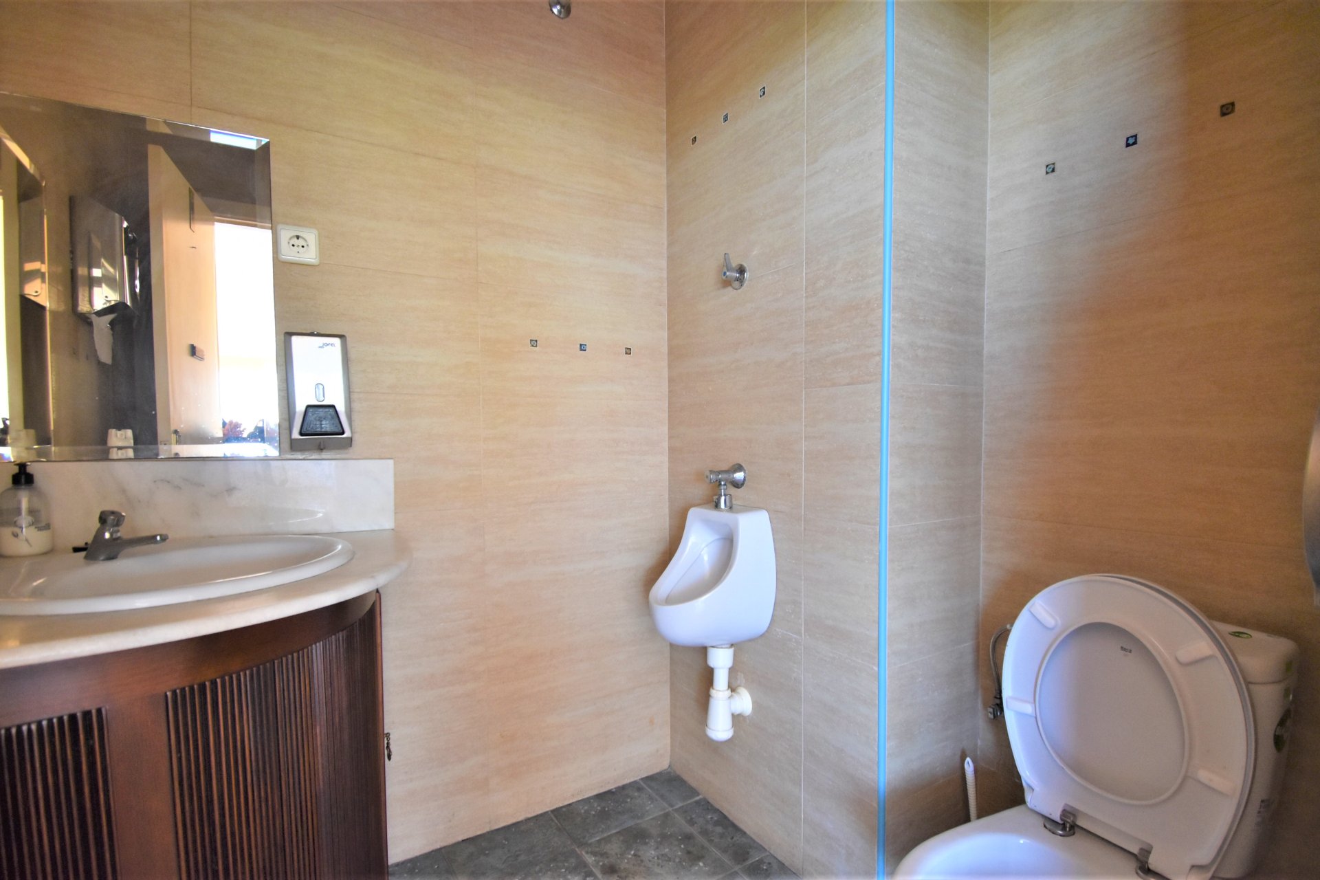 Verkoop - Commercial - Orihuela Costa - Los Dolses