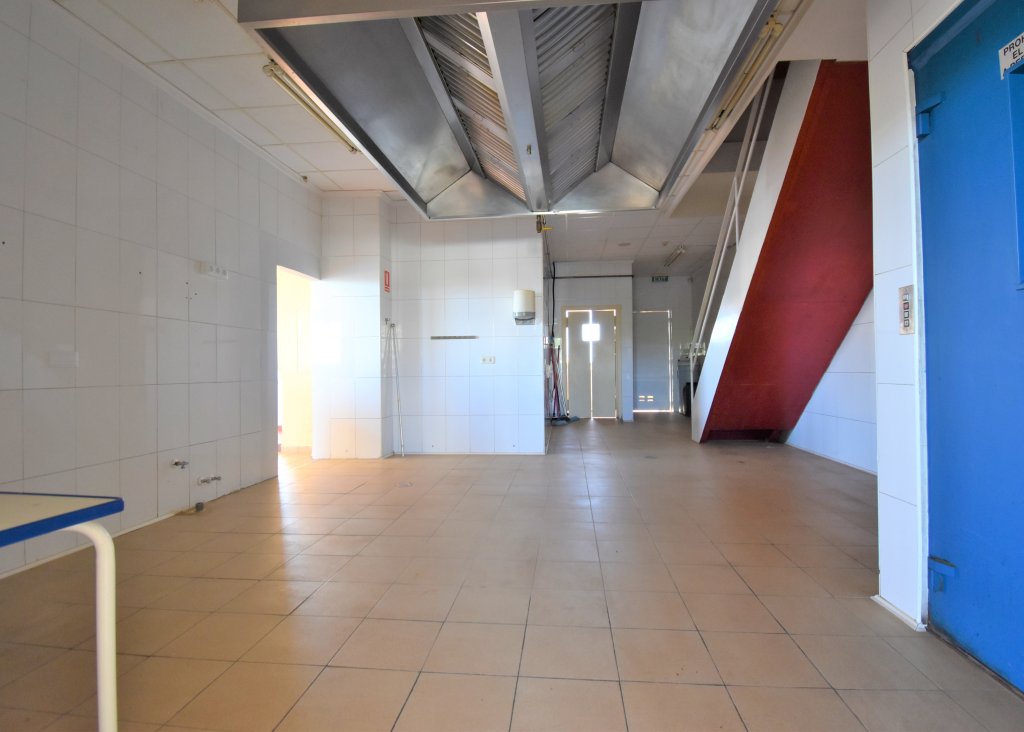 Verkoop - Commercial - Orihuela Costa - Los Dolses