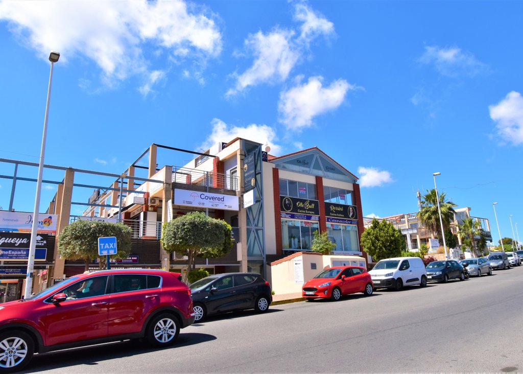 Verkoop - Commercial - Orihuela Costa - Los Dolses