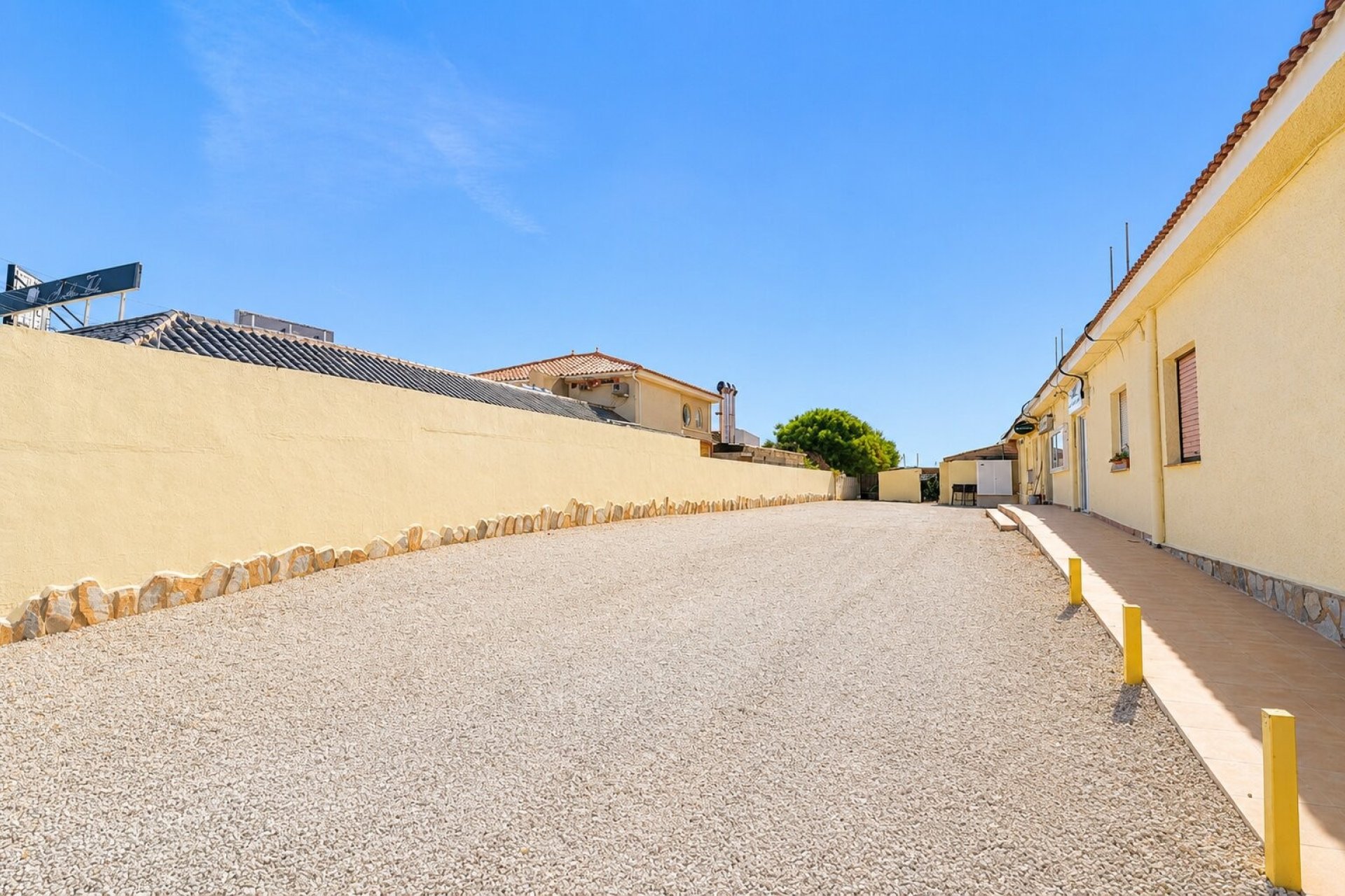Verkoop - Commercial (Rental) - Ciudad Quesada - Rojales