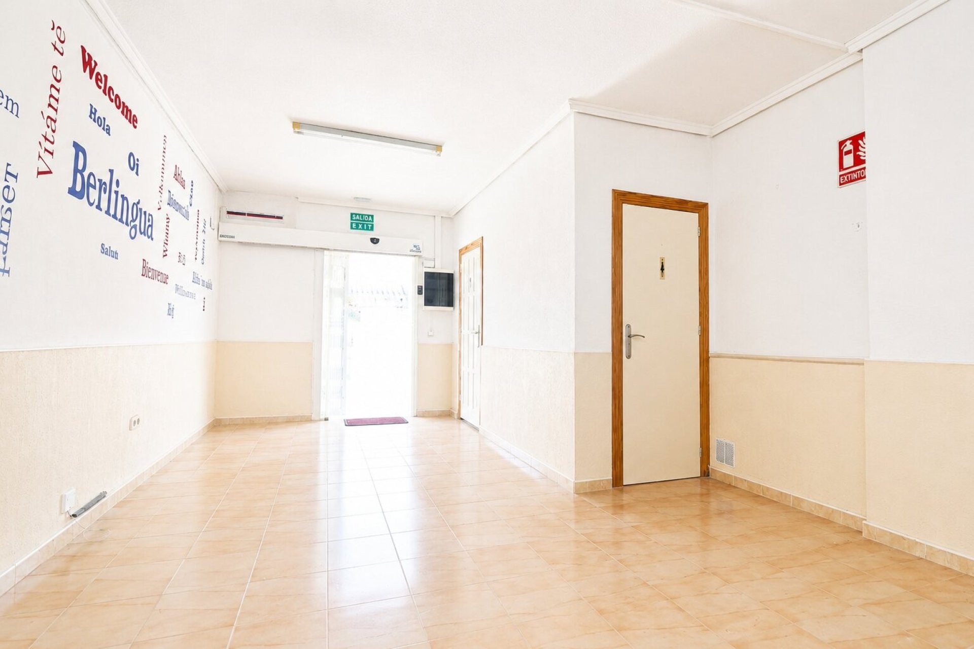 Verkoop - Commercial (Rental) - Ciudad Quesada - Rojales