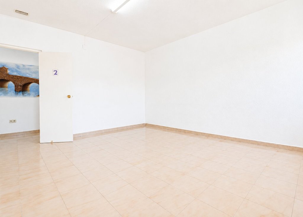 Verkoop - Commercial (Rental) - Ciudad Quesada - Rojales
