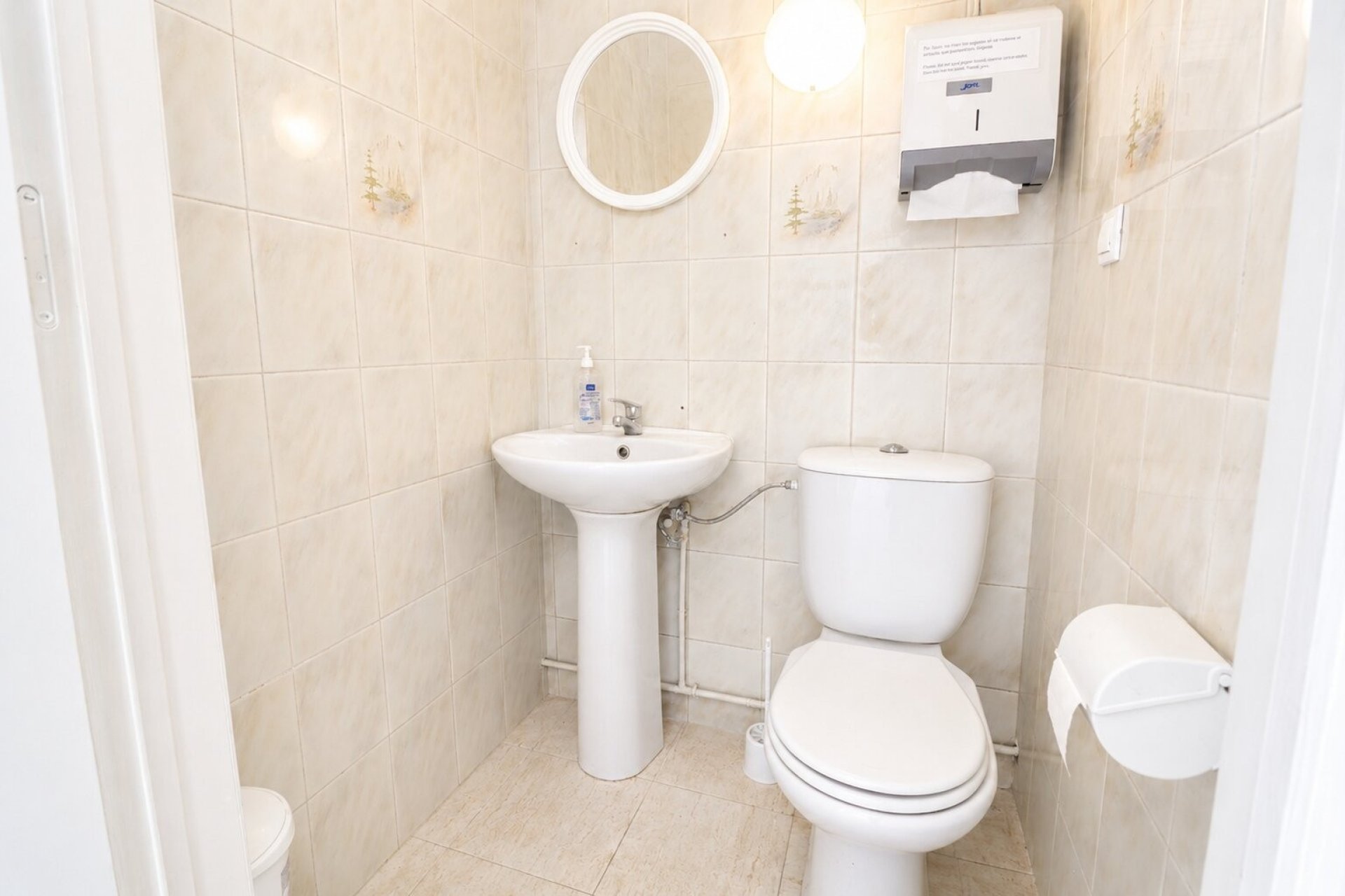 Verkoop - Commercial (Rental) - Ciudad Quesada - Rojales