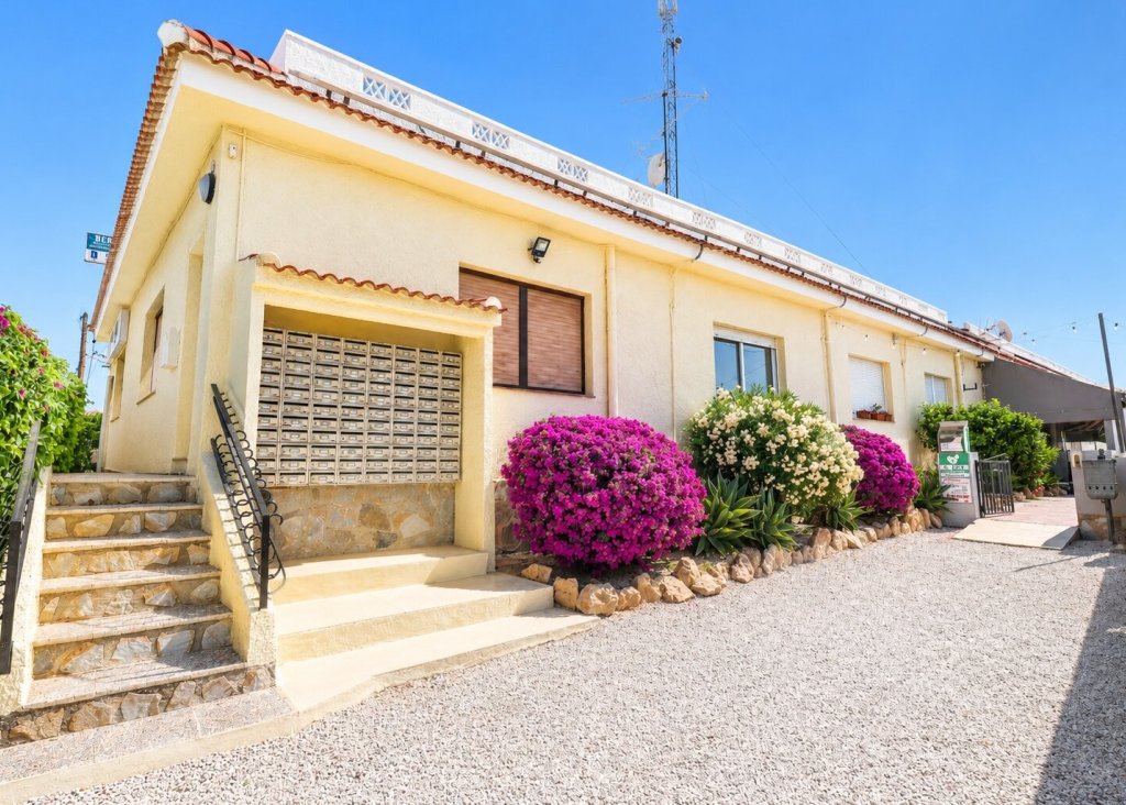 Verkoop - Commercial (Rental) - Ciudad Quesada - Rojales