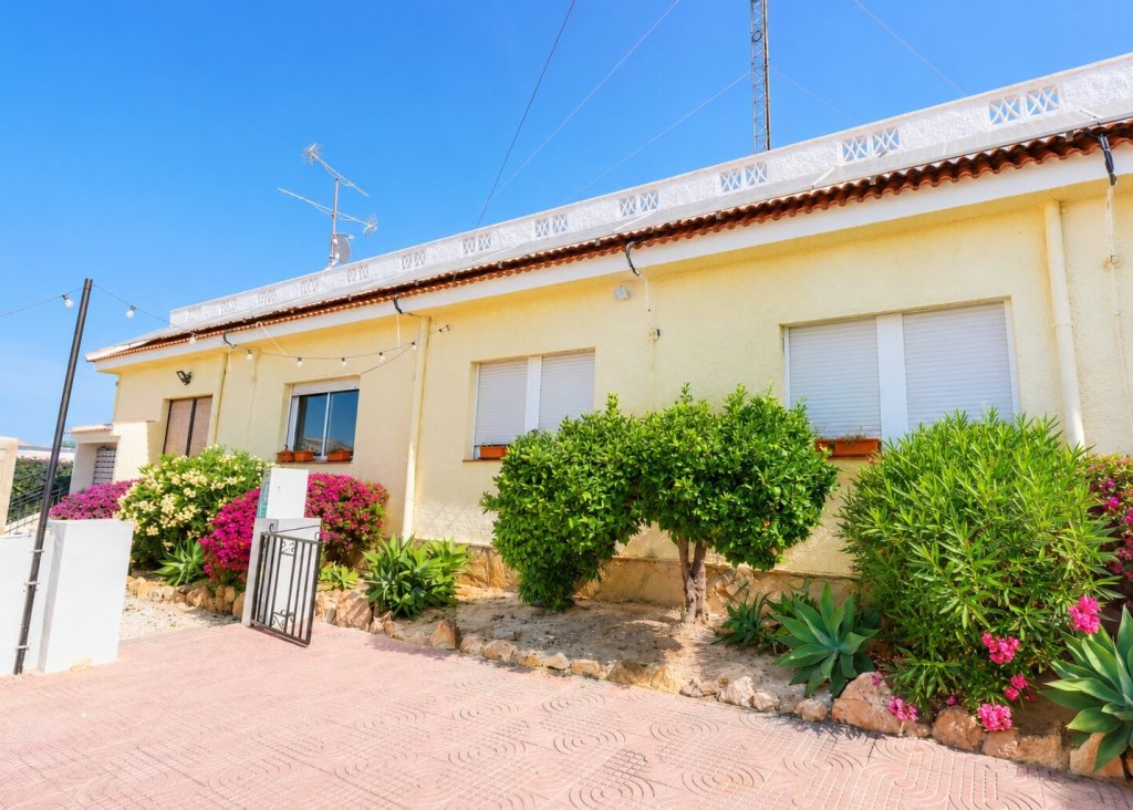 Verkoop - Commercial (Rental) - Ciudad Quesada - Rojales