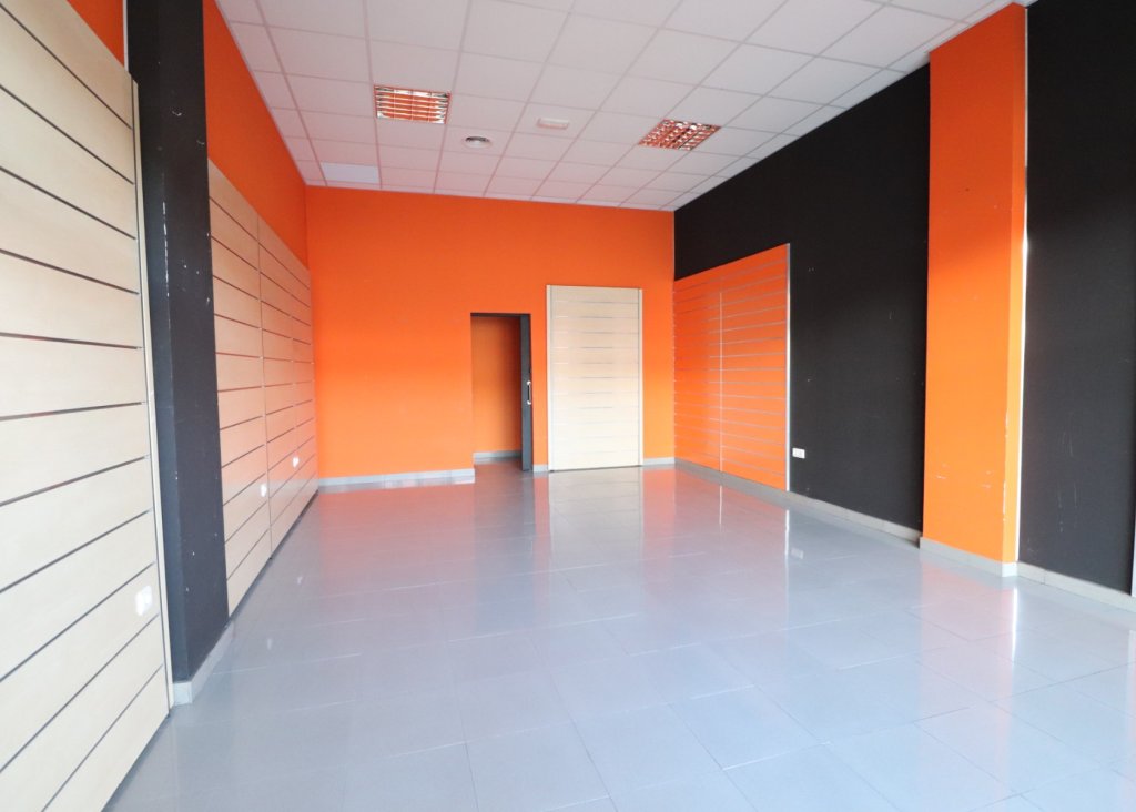 Verkoop - Commercial - San Fulgencio - Bahia de Las Dunas