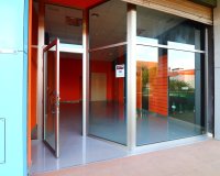 Verkoop - Commercial - San Fulgencio - Bahia de Las Dunas