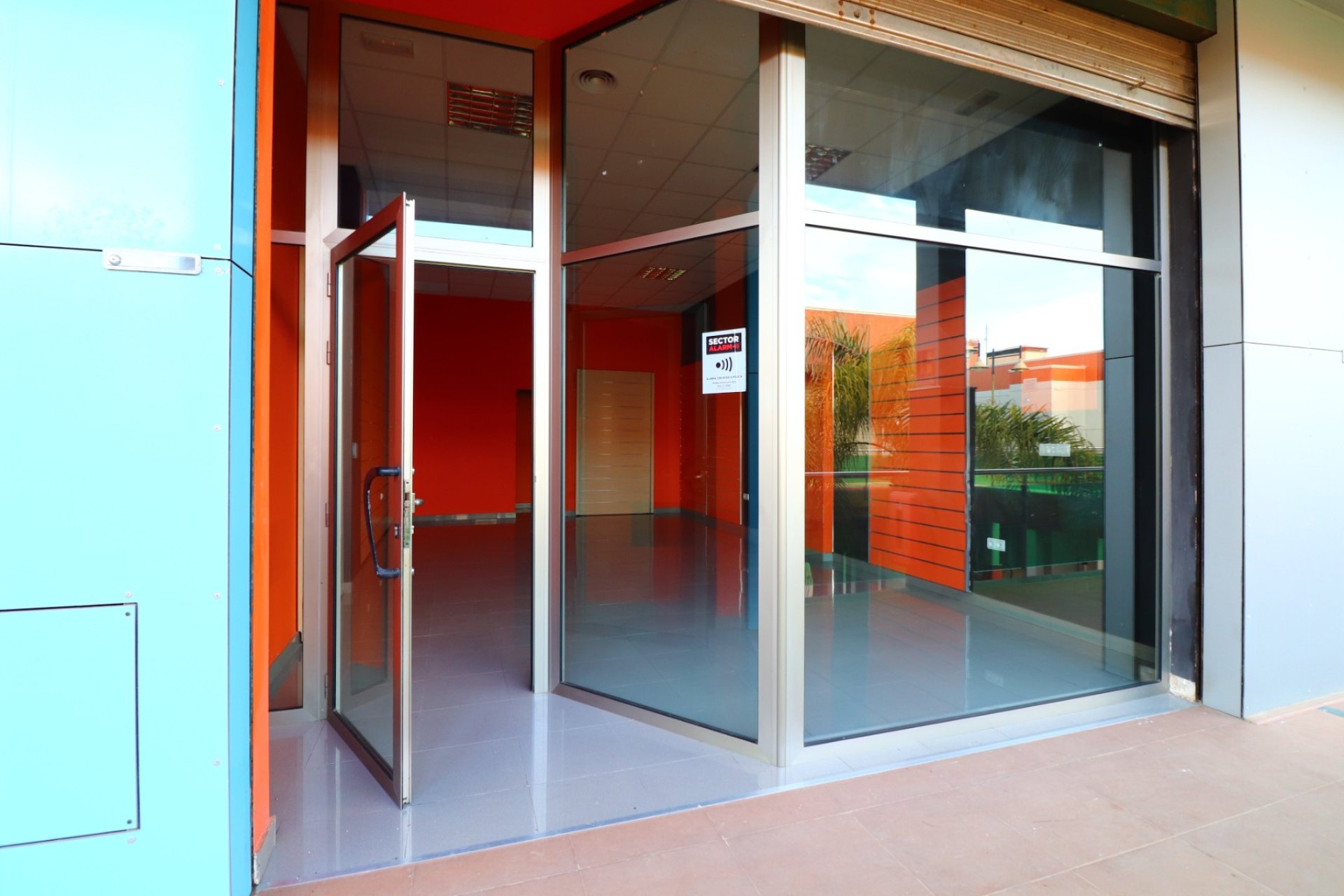 Verkoop - Commercial - San Fulgencio - Bahia de Las Dunas