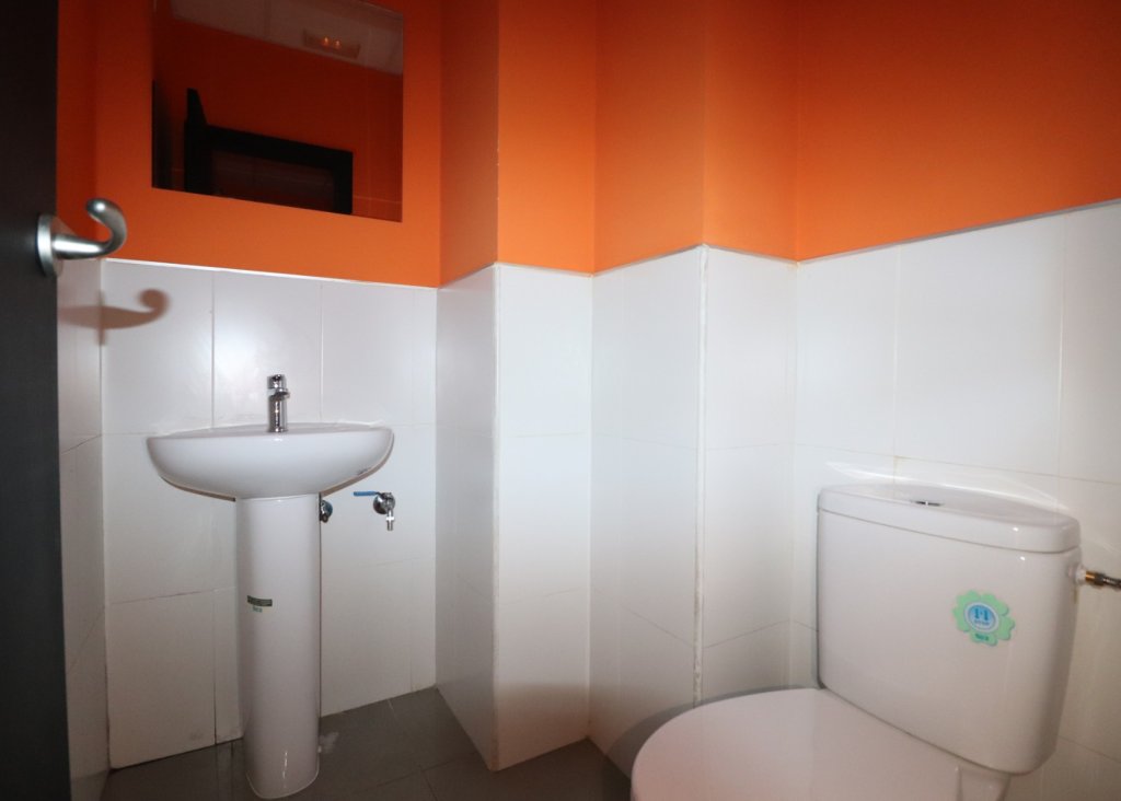 Verkoop - Commercial - San Fulgencio - Bahia de Las Dunas