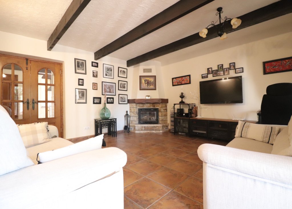 Verkoop - Finca / Country Property - Albatera - Albatera - Country