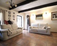 Verkoop - Finca / Country Property - Albatera - Albatera - Country