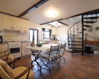 Verkoop - Finca / Country Property - Albatera - Albatera - Country